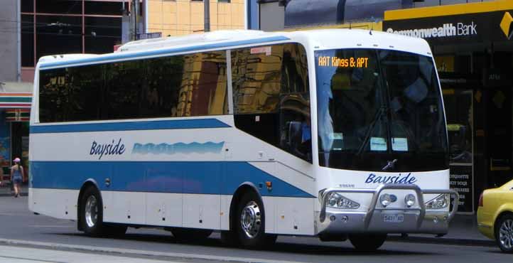 Bayside Volvo B9R Coach Concepts 31